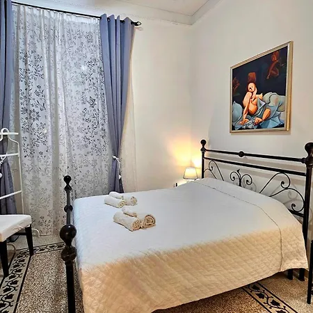 Casa Marino - Historic House Near The Center *