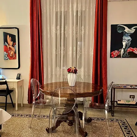 Casa Marino - Historic House Near The Center