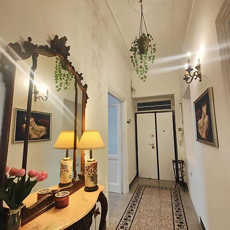 Apartamento Casa Marino - Historic House Near The Center Roma