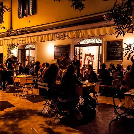 Apartamento Casa Marino - Historic House Near The Center *