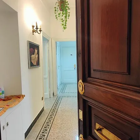 Casa Marino - Historic House Near The Center Apartamento Roma