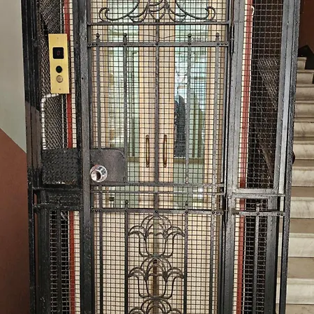 Apartamento Casa Marino - Historic House Near The Center Roma