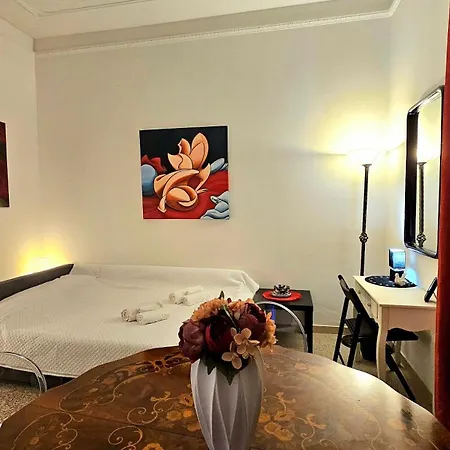 Apartamento Casa Marino - Historic House Near The Center
